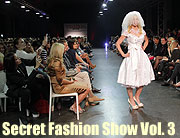 Secret Fashion Show Vol. 3 in der Tonhalle am 20.05.2015. Fotos & Video (©Fotop: Martin Schmitz)
